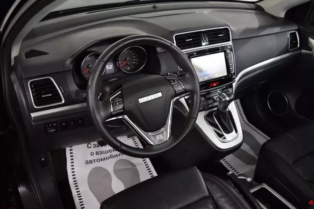 Haval H6 2019