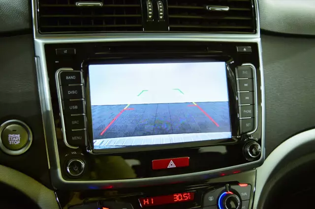 Haval H6 2019