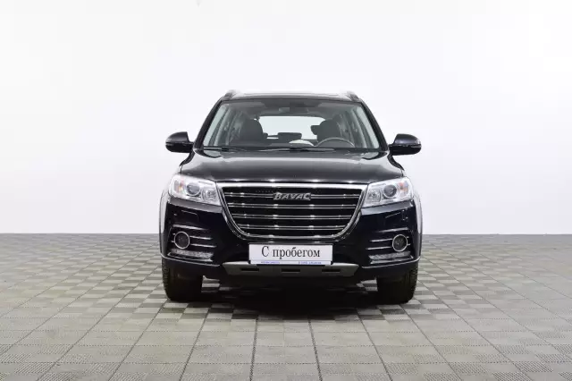 Haval H6 2019