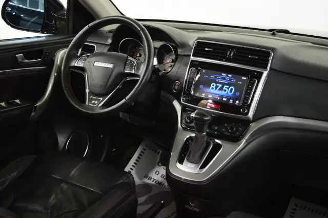Haval H6 2019