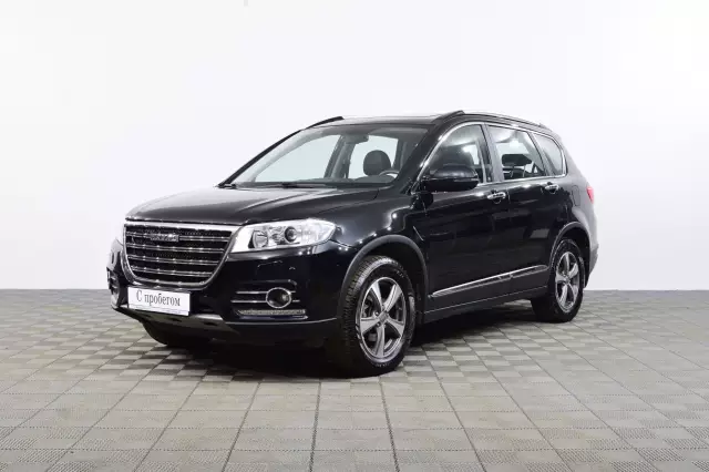 Haval H6 2019