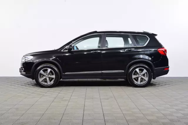 Haval H6 2019
