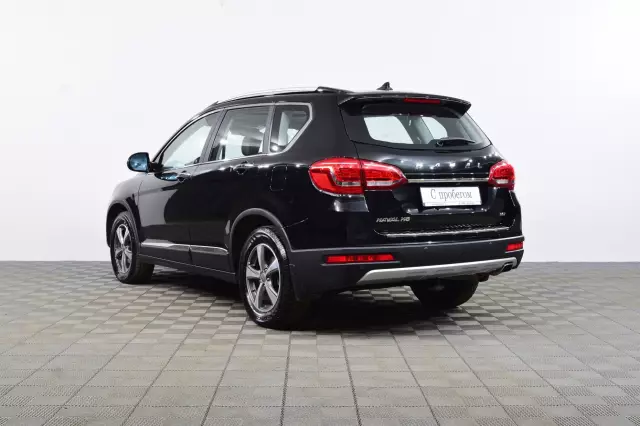Haval H6 2019