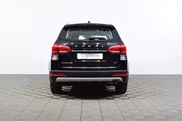 Haval H6 2019