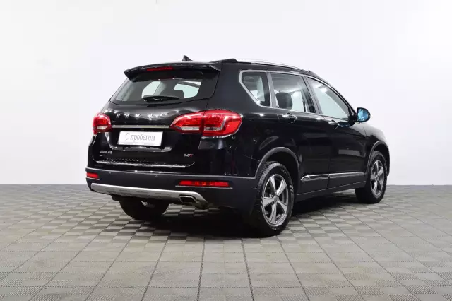 Haval H6 2019