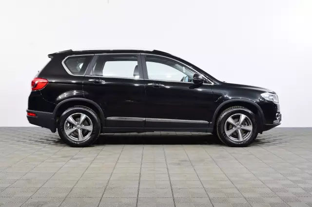 Haval H6 2019