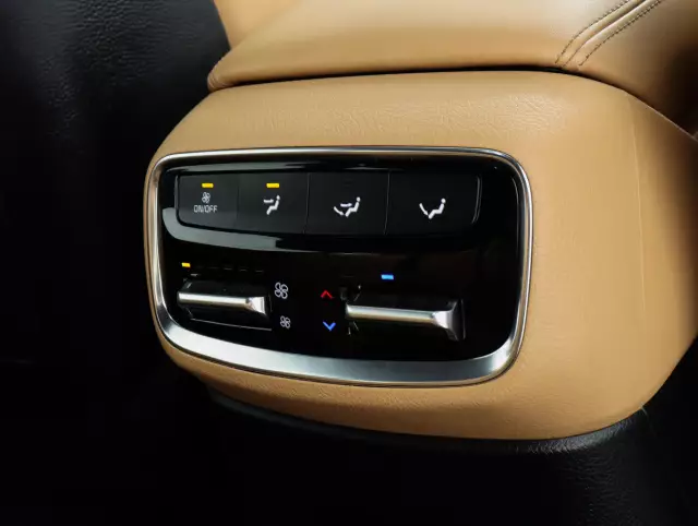 Kia Mohave 2020