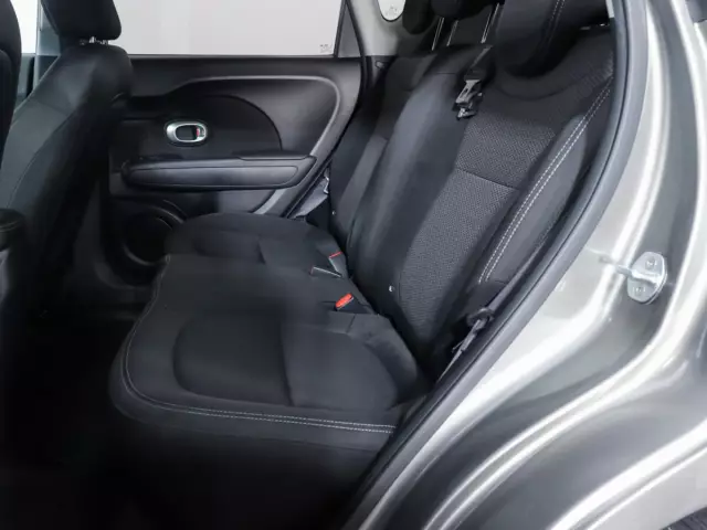 Kia Soul 2019