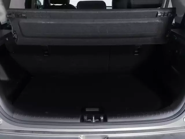 Kia Soul 2019