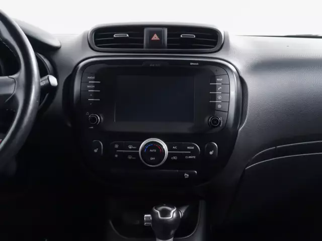 Kia Soul 2019