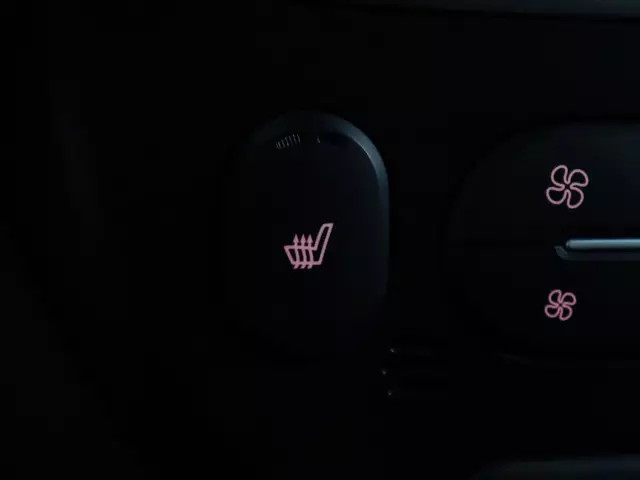 Kia Soul 2019