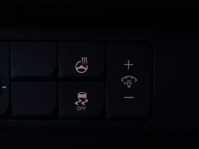 Kia Soul 2019