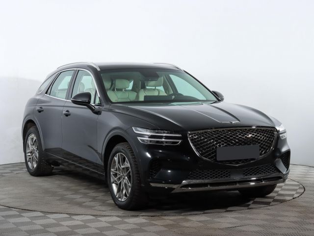 Genesis GV70 2021