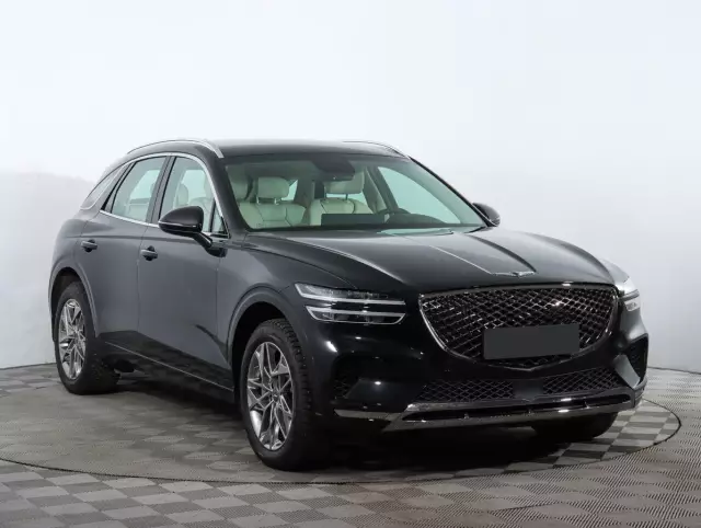 Genesis GV70 2021