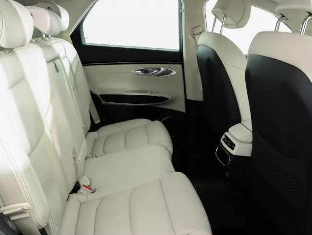 Genesis GV70 2021