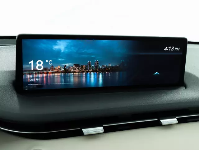 Genesis GV70 2021