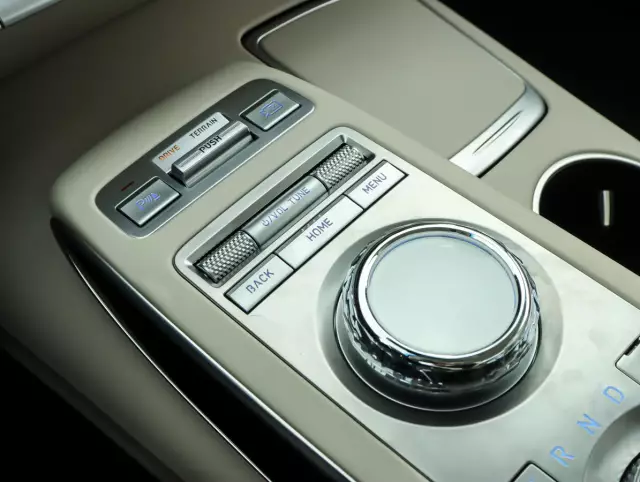 Genesis GV70 2021