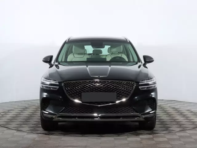 Genesis GV70 2021