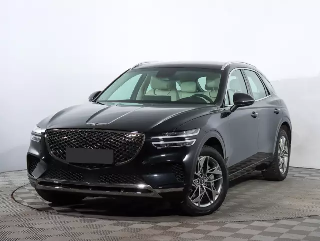 Genesis GV70 2021