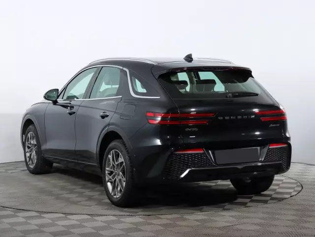 Genesis GV70 2021