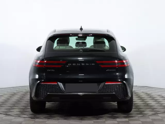 Genesis GV70 2021