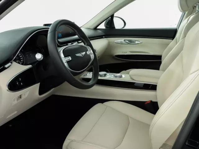 Genesis GV70 2021