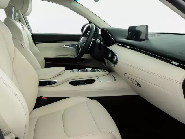Genesis GV70 2021