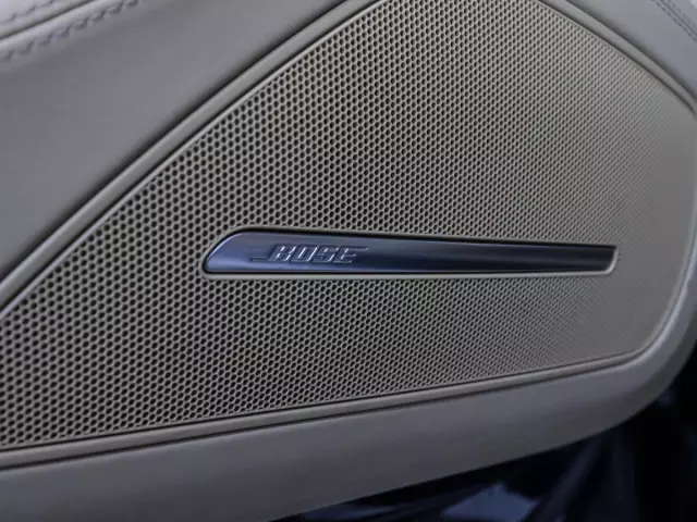 Audi A8 2011