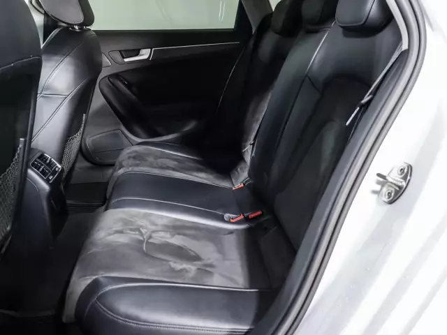 Audi A4 2014