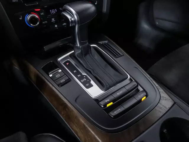 Audi A4 2014