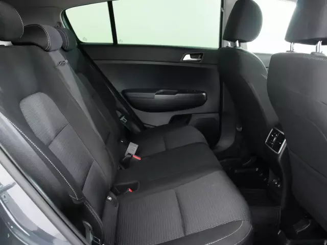 Kia Sportage 2019