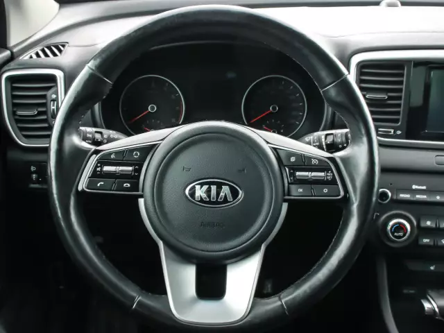 Kia Sportage 2019