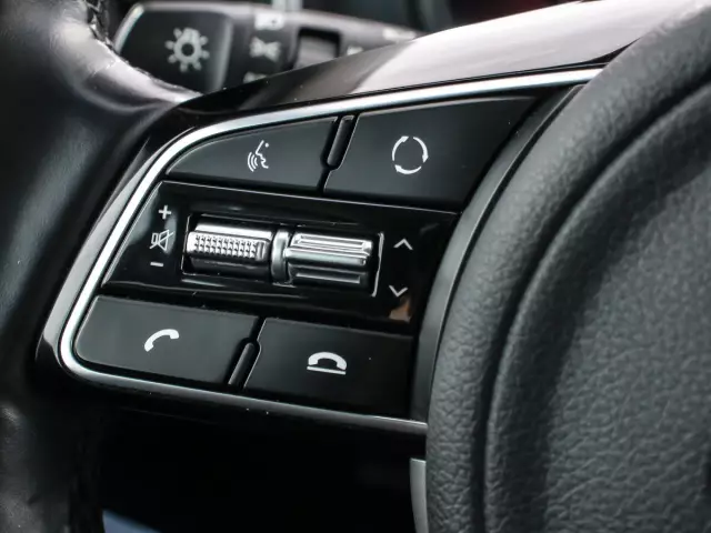 Kia Sportage 2019