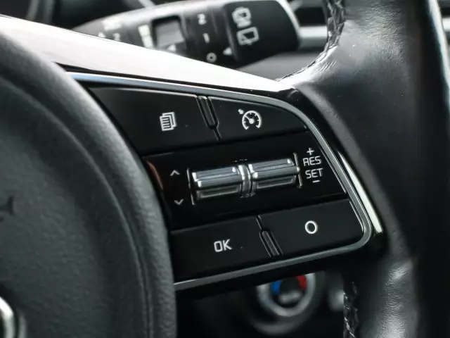 Kia Sportage 2019