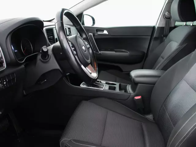 Kia Sportage 2019