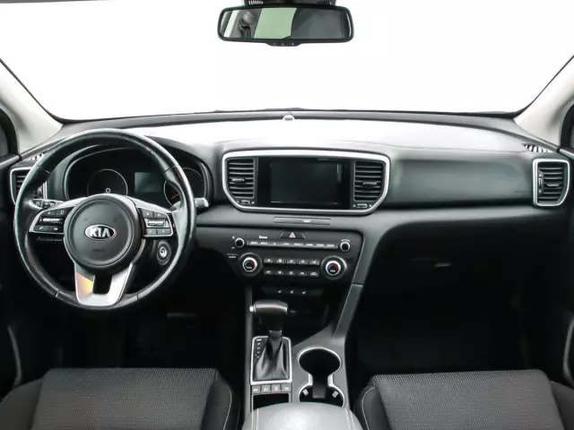 Kia Sportage 2019