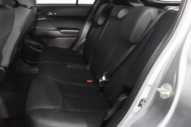 Mitsubishi Eclipse Cross 2019