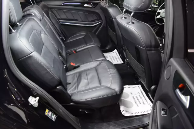Mercedes-Benz GL-Класс 2014
