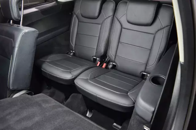 Mercedes-Benz GL-Класс 2014