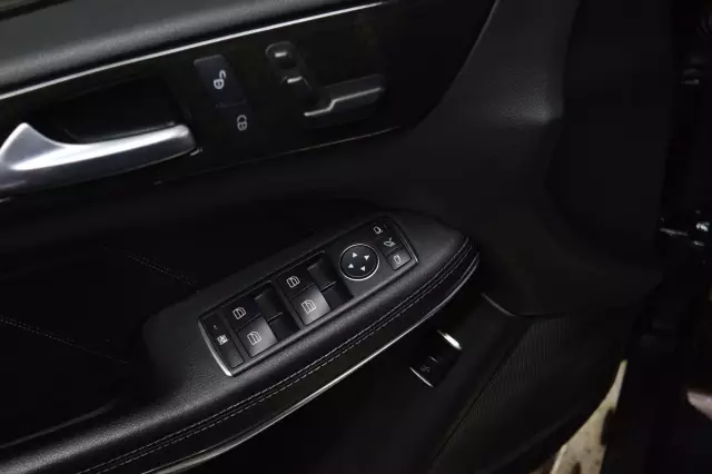 Mercedes-Benz GL-Класс 2014