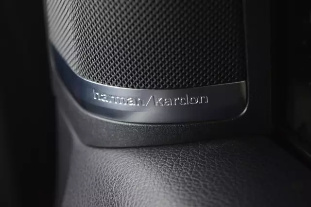 Mercedes-Benz GL-Класс 2014