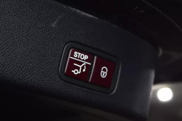Mercedes-Benz GL-Класс 2014