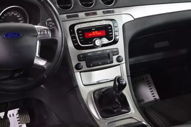 Ford Galaxy 2011