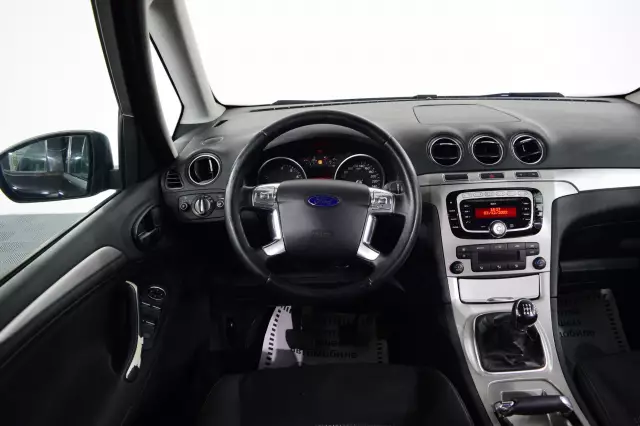 Ford Galaxy 2011