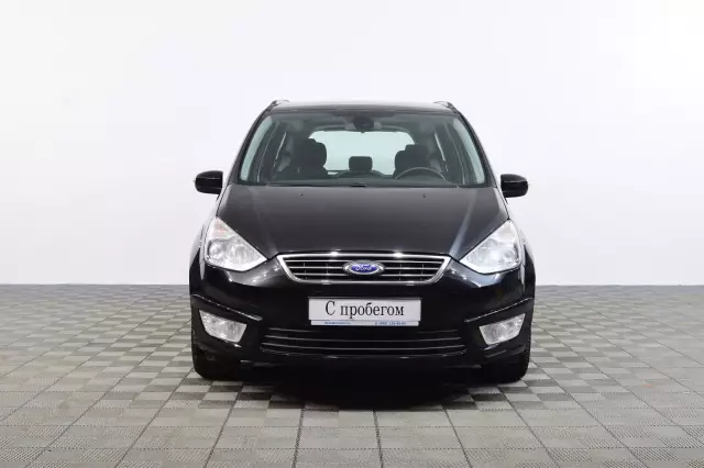 Ford Galaxy 2011