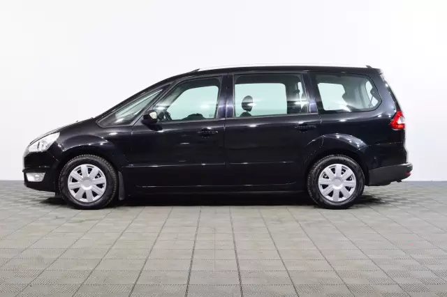 Ford Galaxy 2011