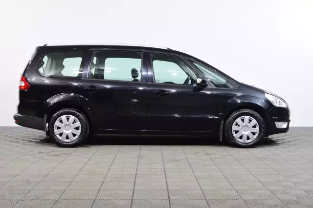 Ford Galaxy 2011