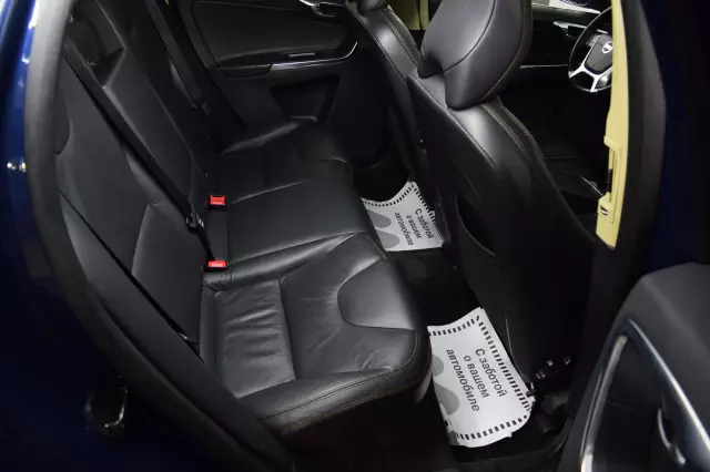 Volvo XC60 2011