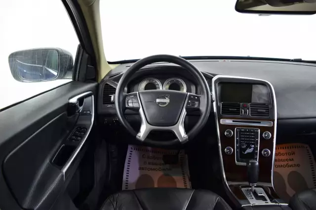 Volvo XC60 2011