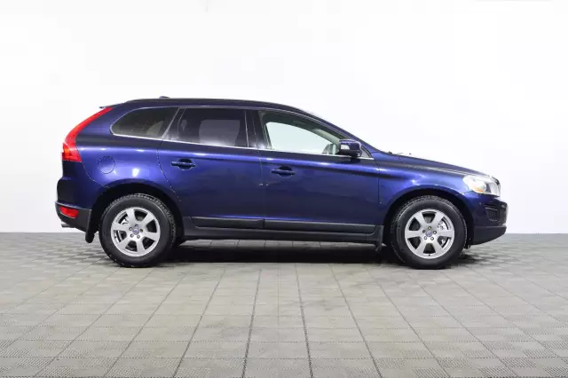 Volvo XC60 2011